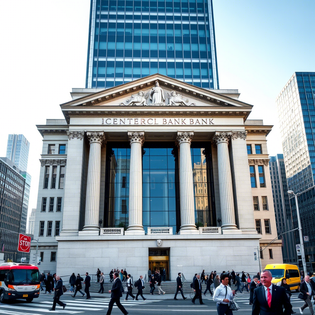 banco central