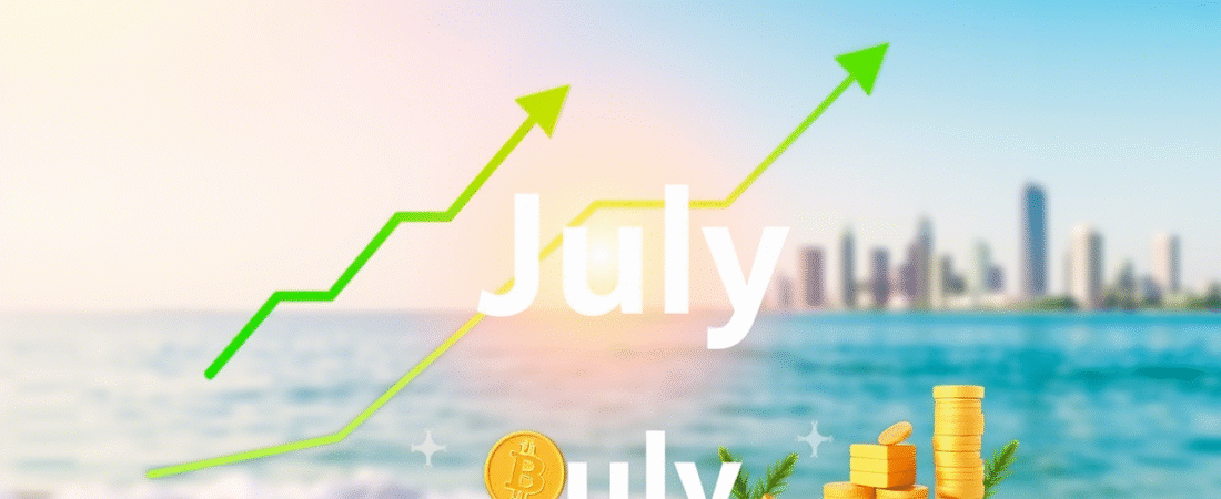 Jul-25: Sube la marea (↑ 3,06%)