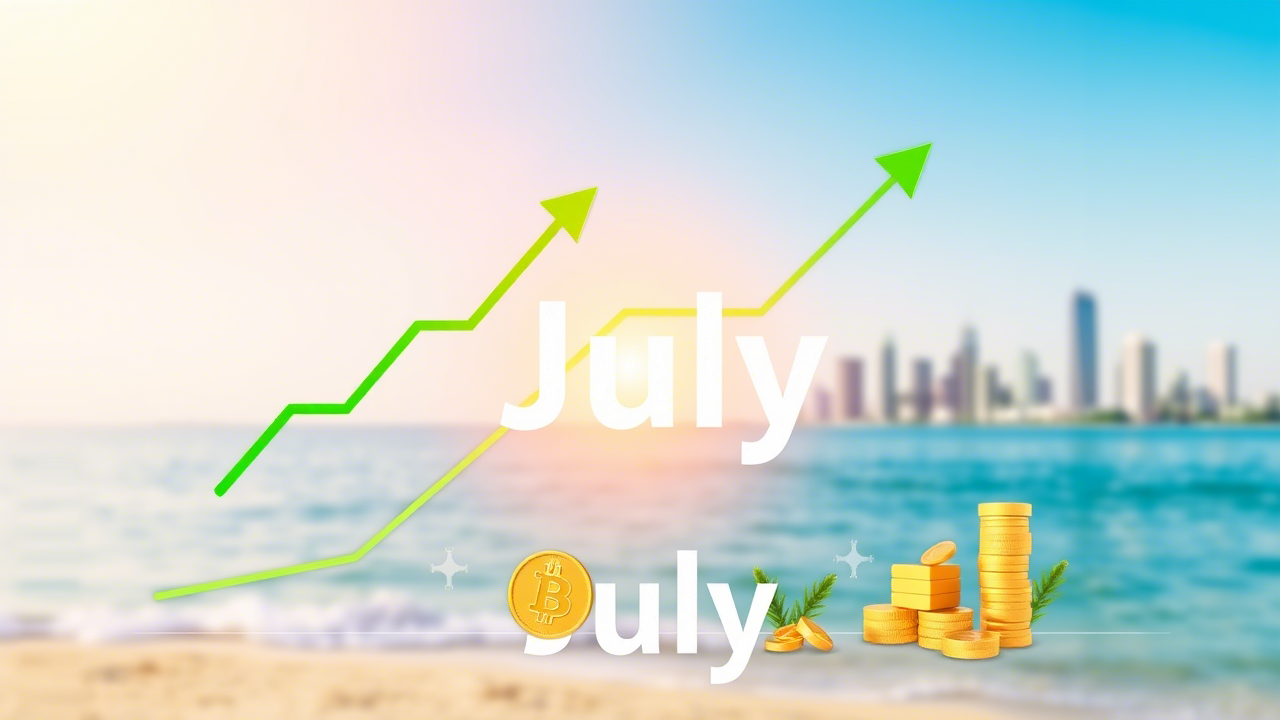 Jul-25: Sube la marea (↑ 3,06%)