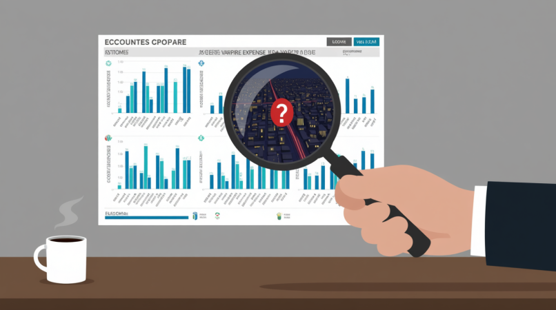 Auditoría y Control