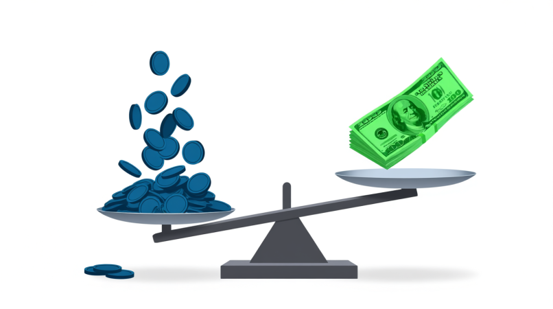 Cash Flow Positivo vs. Negativo
