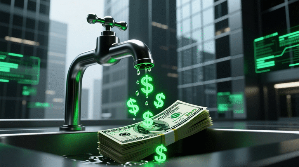 La clave del Cash Flow