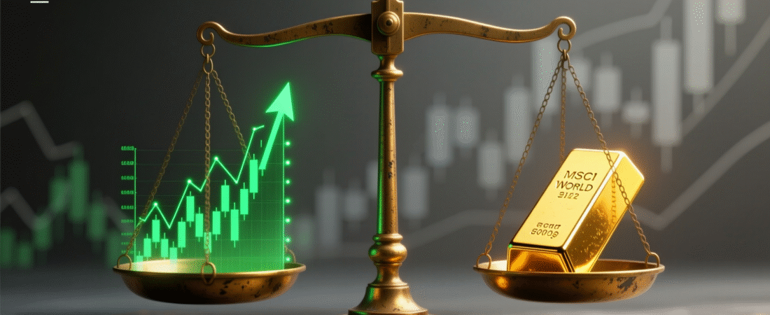 Oct-25: La gran divergencia (↑ 2,12%)