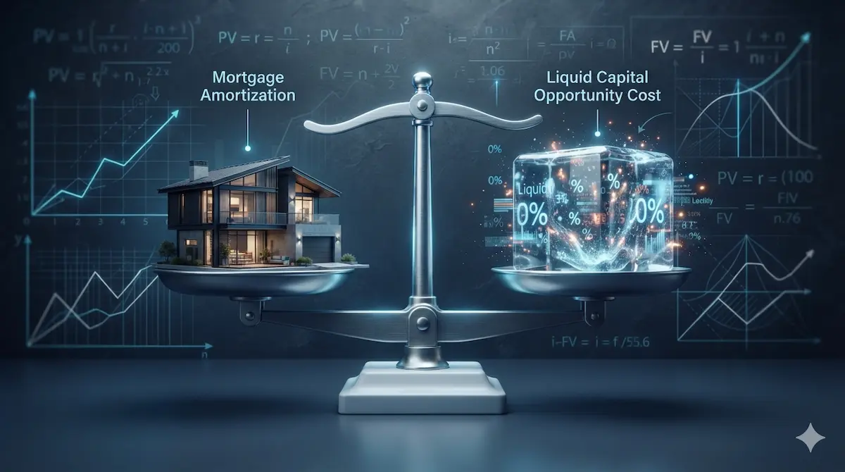 Comprar vivienda vs Alquilar e Invertir en Espana