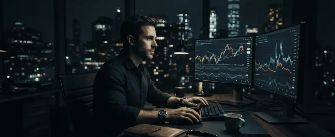 Escasez de Capital y Petróleo a 100$: Nuevo Régimen
