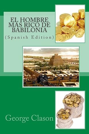 El hombre más rico de Babilonia