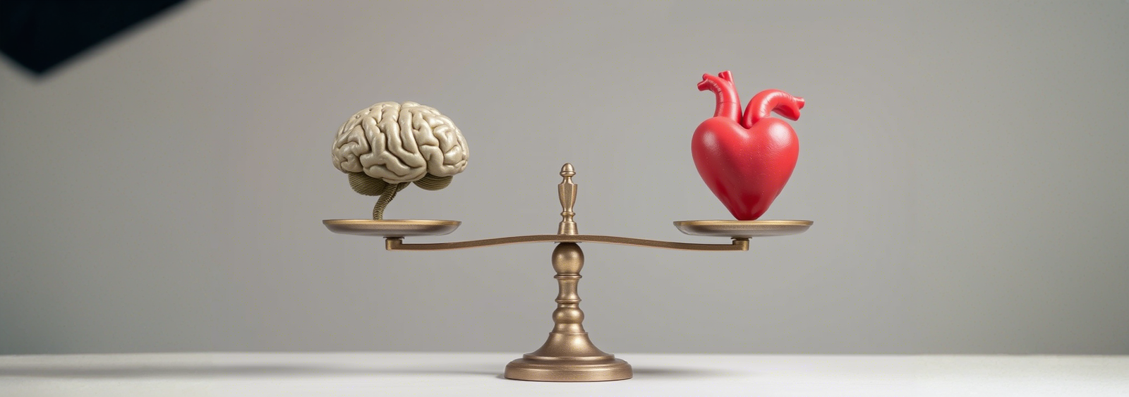 Cómo lidiar con el miedo y la codicia en las inversiones