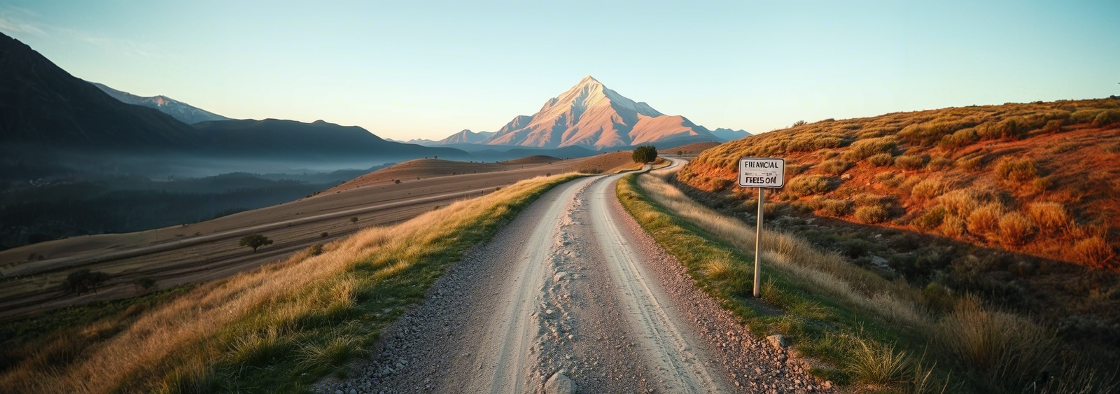 El camino simple a la riqueza paso a paso