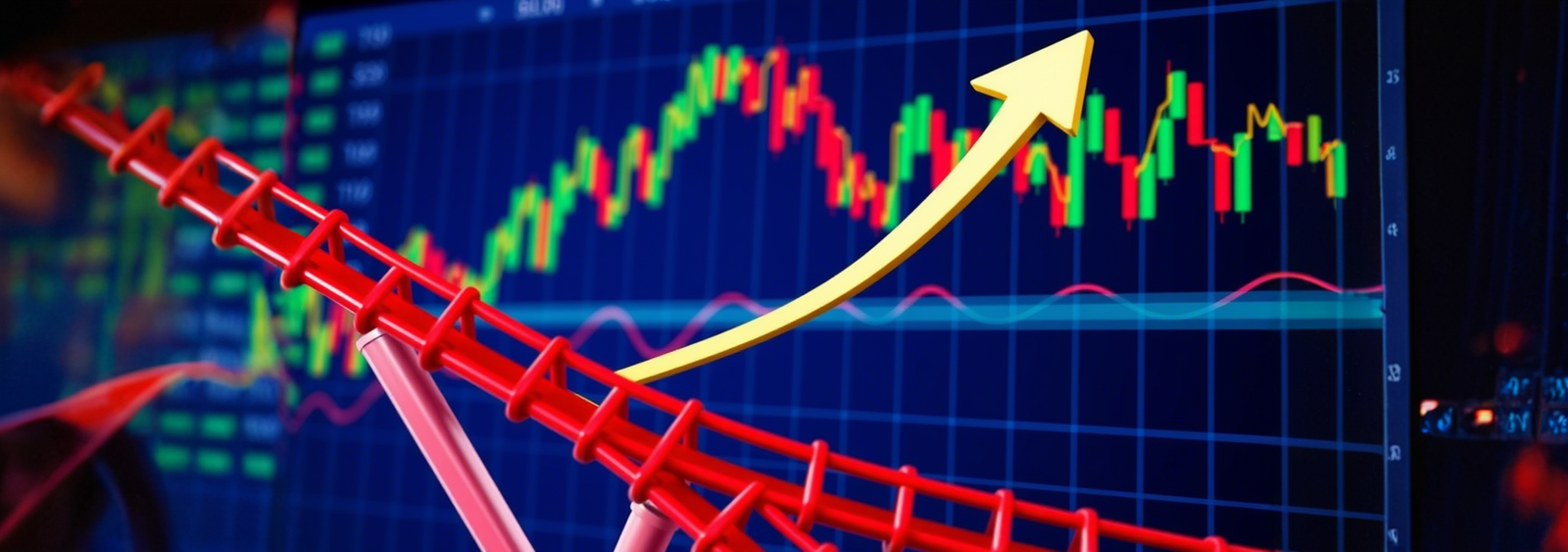 El mercado bursátil y cómo funciona realmente