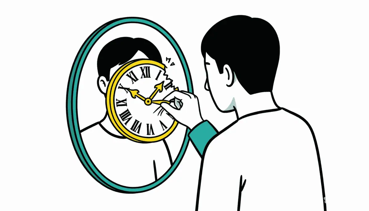 Auditoría del tiempo y eliminación de excusas improductivas