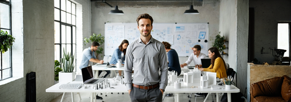 El valor de emprender